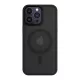Next One MagSafe Mist Shield Case for iPhone 14 Pro Max - Black