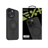 Next One MagSafe Mist Shield Case for iPhone 14 Pro Max - Black