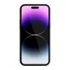 Next One MagSafe Mist Shield Case for iPhone 14 Pro Max - Black