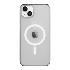   Next One Shield Case for iPhone 15 MagSafe compatible - Clear