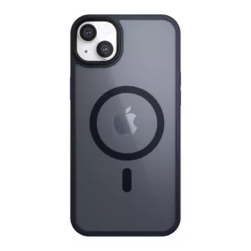   Next One Mist Shield Case for iPhone 15  MagSafe Compatible - Midnight