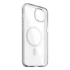 Next One Shield Case for iPhone 15 Plus MagSafe compatible - Clear