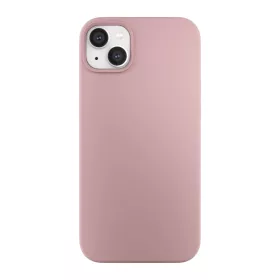   Next One Silicone Case for iPhone 15 Plus MagSafe compatible - Ballet Pink