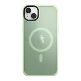   Next One Mist Shield Case for iPhone 15 Plus MagSafe Compatible - Pistachio