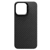 Next One Airshield Aramid fiber case for iPhone 15 Pro - Black