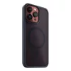 Next One Mist Shield Case for iPhone 15 Pro MagSafe Compatible - Midnight