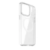 Next One Shield Case for iPhone 15 Pro Max MagSafe compatible - Clear