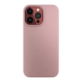   Next One Silicone Case for iPhone 15 Pro Max MagSafe compatible - Ballet Pink