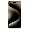 Next One Airshield Aramid fiber case for iPhone 15 Pro Max - Black