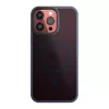 Next One Mist Shield Case for iPhone 15 Pro Max MagSafe Compatible - Midnight