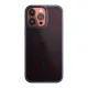 Next One Mist Shield Case for iPhone 15 Pro Max MagSafe Compatible - Midnight