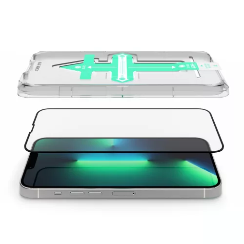 Next One Screen Protector All-rounder glass for iPhone 13 & iPhone 13 Pro