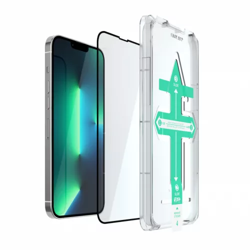 Next One Screen Protector All-rounder glass for iPhone 13 & iPhone 13 Pro