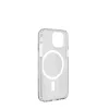 Next One MagSafe Case for iPhone 13 - Mini Clear