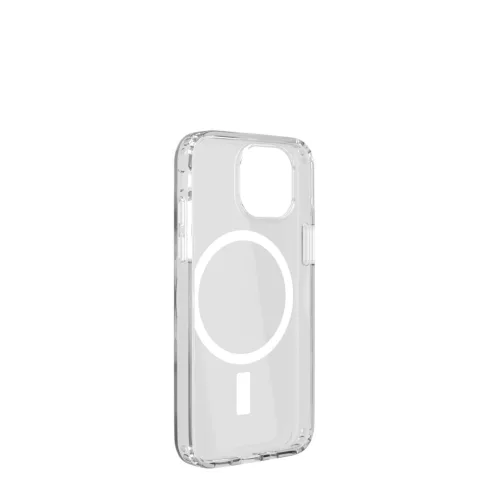 Next One MagSafe Case for iPhone 13 - Mini Clear