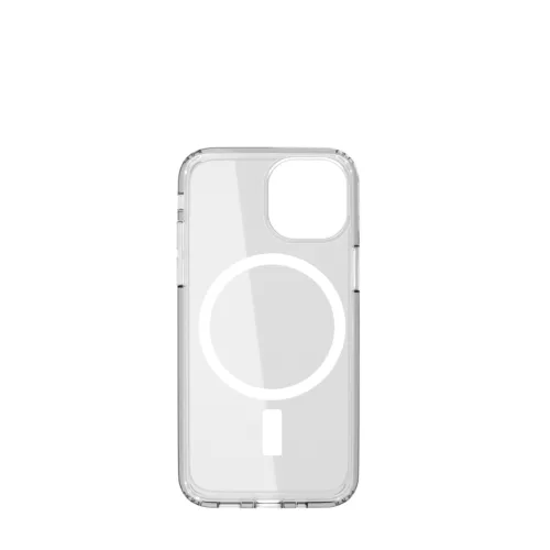 Next One MagSafe Case for iPhone 13 - Mini Clear