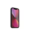 Next One MagSafe Silicone Case for iPhone 13 Mini - Black