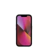 Next One MagSafe Silicone Case for iPhone 13 Mini - Black