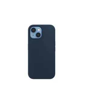   Next One MagSafe Silicone Case for iPhone 13 Mini - Royal Blue