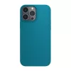 Next One MagSafe Silicone Case for iPhone 13 Pro Max - Leaf Green