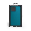 Next One MagSafe Silicone Case for iPhone 13 Pro Max - Leaf Green