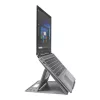 Kensington SmartFitR Easy RiserT Go állítható ergonómiai laptop állvány 17 laptokoknak