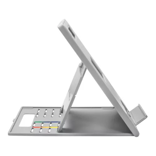 Kensington SmartFitR Easy RiserT Go állítható ergonomiai laptop állvány 14 laptopoknak