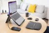 Kensington SmartFitR Easy RiserTM EQ laptopállvány