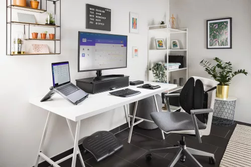 Kensington SmartFitR Easy RiserTM EQ laptopállvány