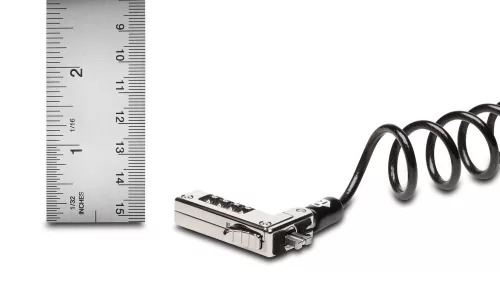 Kensington Slim Nanosaver kombinációs laptopzár