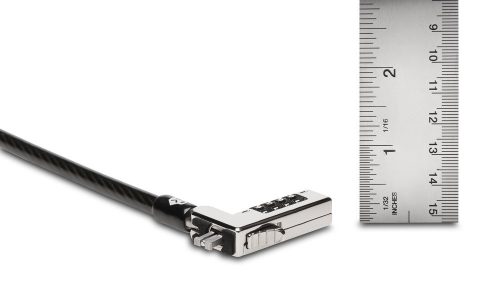 Kensington Slim Nanosaver kombinációs laptopzár