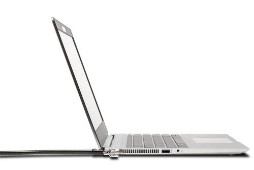 Kensington Slim Nanosaver kombinációs laptopzár