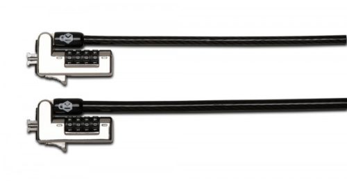 Kensington Slim Nanosaver kombinációs laptopzár