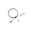 Kensington NanoSaverR 2.0 EQ kulcsos laptopzár
