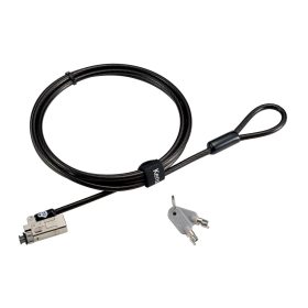   Kensington Slim Nanosaver 2.0 kulcsos laptopzár - mesterkulcsos (25db-os)