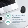 Kensington MY310 EQ vezeték nélküli egér