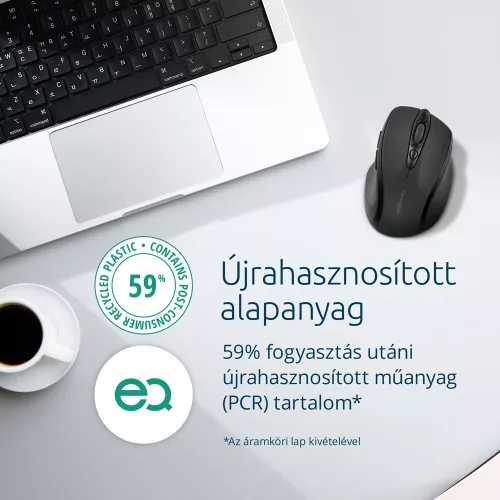 Kensington MY310 EQ vezeték nélküli egér