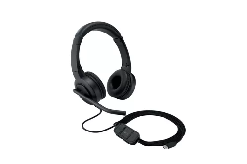 Kensington H1000 USB-C fejhallgató