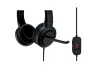 Kensington H1000 USB-C fejhallgató