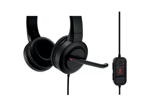 Kensington H1000 USB-C fejhallgató