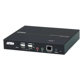 ATEN Konzol állomás KVM over IP 1xHDB15 - KA8270-AX-G