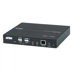   ATEN Konzol állomás KVM over IP 1xHDB15/1xHDMI - KA8278-AX-G