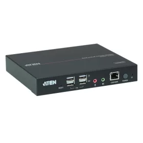 ATEN Konzol állomás, HDMI, KVM over IP