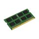 Kingston Notebook DDR3 1600MHz 8GB CL11 1,5V