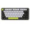 ASUS Jelly75 KD201vezeték nélküli billentyűzet - HU layout - MILKY WHITE