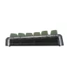 ASUS Jelly75 KD201vezeték nélküli billentyűzet - HU layout - MILKY WHITE