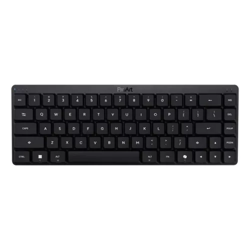 ASUS ProArt KD300 Vezeték nélküli billentyűzet - Fekete - /HU/69