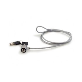   Conceptronic Notebook Kábelzár - CNBSLOCK15  (Kulcsos, 1,5m)