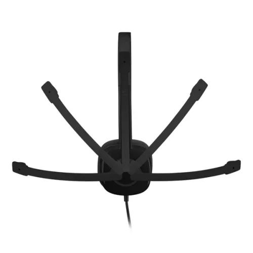 Logitech Fejhallgató - H151 Headset  (3.5mm Jack, Mikrofon)