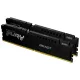Kingston DDR5 6000MHz 64GB FURY Beast Black CL40 1,4V